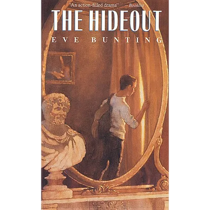 The Hideout - Paperback