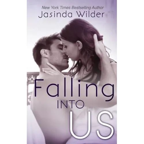 Falling Into Us - Paperback
