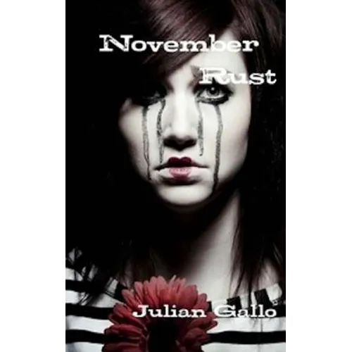 November Rust - Paperback