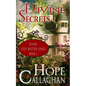 Divine Secrets: A Divine Cozy Mystery - Paperback