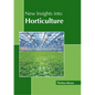 New Insights Into Horticulture - Hardcover