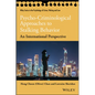Psycho-Criminological Approaches to Stalking Behavior - Paperback