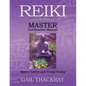 Reiki, Usui & Tibetan, Master Certification Manual - Paperback