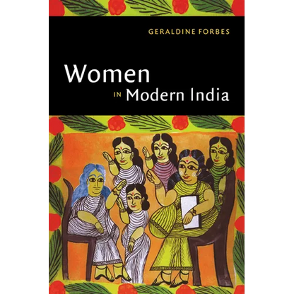 Women in Modern India - Paperback