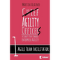 Agile Team Facilitator: A Coach's Path Towards Enterprise Agility - Paperback