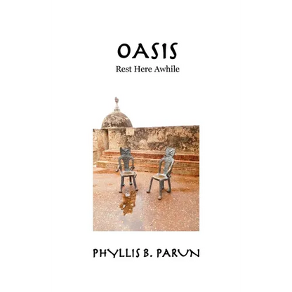 Oasis - Paperback