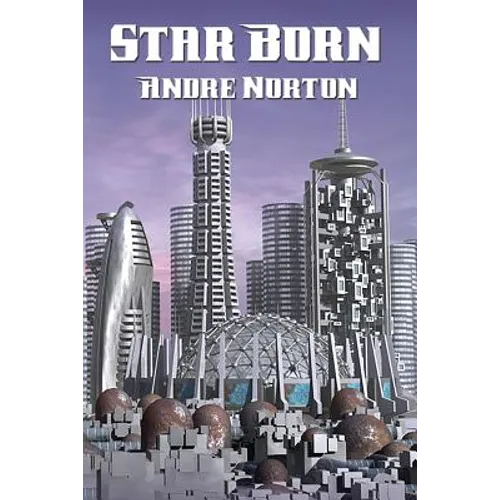 Star Born - Paperback