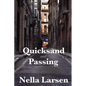 Quicksand and Passing - Paperback
