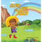 Glory Loves the Rain - Hardcover