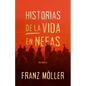 Historias de la Vida En Nefas - Paperback