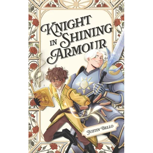 Knight in Shining Armour - Paperback