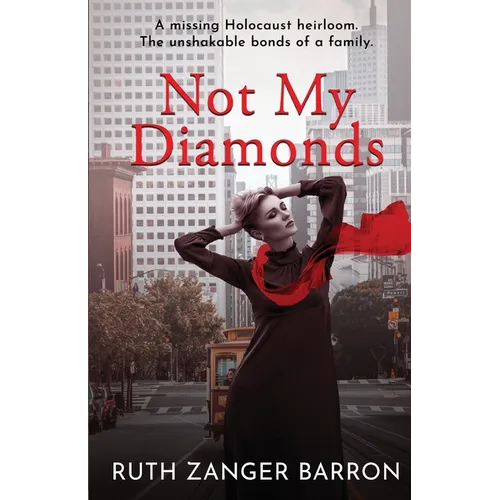 Not My Diamonds - Paperback