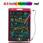 8.5 & 12 Inch LCD Writing Tablet for Kids – Digital Drawing Board & Handwriting Pad Toy with Stylus