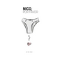 Nico, por favor - Paperback