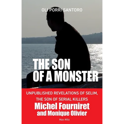 The Son of a Monster - Paperback