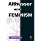 Althusser and Feminism - Hardcover
