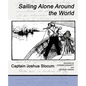 Sailing Alone Around the World - Paperback