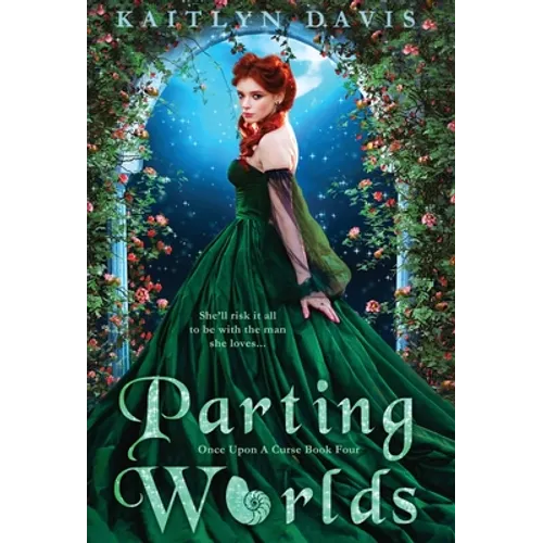 Parting Worlds - Hardcover
