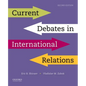 Current Debates in International Relations - Paperback