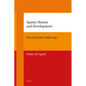 Ajanta: History and Development: Volume 1: The End of the Golden Age - Paperback