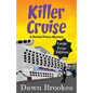 Killer Cruise Large Print Edition - Paperback