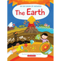 My Big Book of Answers the Earth - Hardcover