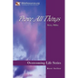 Prove All Things - Paperback