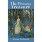 The Princess Treasury - Hardcover