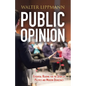 Public Opinion - Paperback