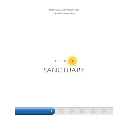 EBT Kit 1 Sanctuary - Paperback