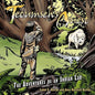 Tecumseh's Quest: The Adventures of an Indian Lad - Paperback