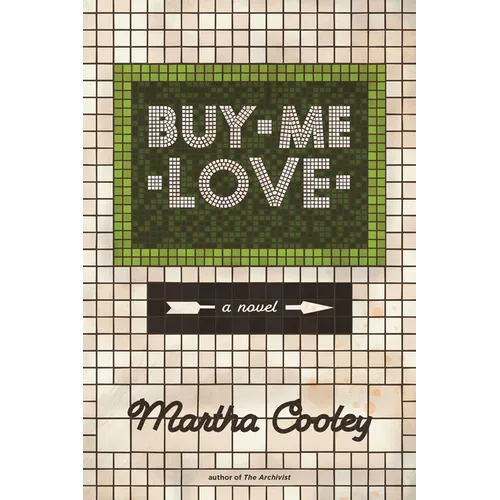 Buy Me Love - Paperback