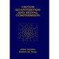 Vector Quantization and Signal Compression - Hardcover