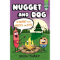 S'More Than Meets the Eye!: Ready-To-Read Graphics Level 2 - Hardcover
