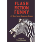 Flash Fiction Funny - Paperback