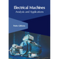 Electrical Machines: Analysis and Applications - Hardcover