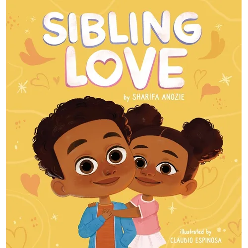 Sibling Love - Hardcover