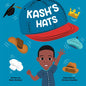 Kash's Hats - Hardcover