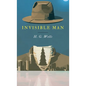 The Invisible Man - Hardcover