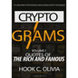 Cryptograms Volume 1: Quotes of the Rich and Famous - Paperback