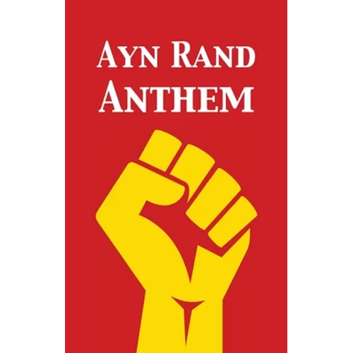 Anthem - Hardcover