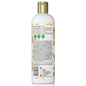 Inecto Coconut Hair Care Cream 500ml - Organic Coconut Oil for Dry, Damaged Hair