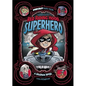 Red Riding Hood, Superhero: A Graphic Novel - Paperback