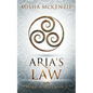 Aria's Law - Paperback