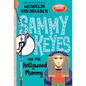 Sammy Keyes and the Hollywood Mummy - Paperback