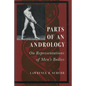 Parts of an Andrology: On Representations of Men's Bodies - Paperback