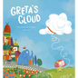 Greta's Cloud - Hardcover