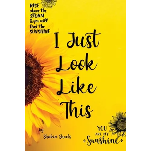 I Just Look Like This - Paperback