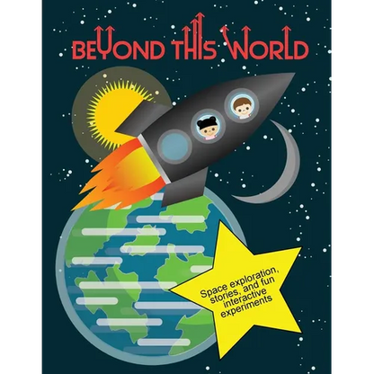 Beyond This World - Paperback
