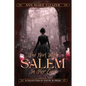 The Girl With Salem In Her Eyes: a collection of poetry and prose - Paperback